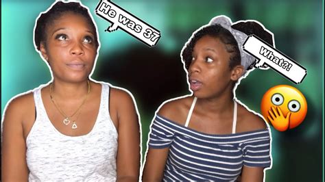 asking my mom questions you re too afraid to ask yours hilarious youtube