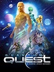Quantum Quest: A Cassini Space Odyssey | Rotten Tomatoes