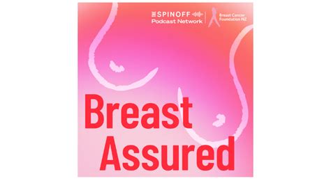 Podcasts • Breast Cancer Foundation Nz
