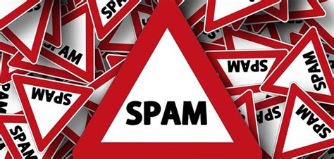 Weekend Writing Prompt — Spammers This That And The Other