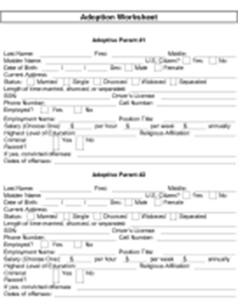 law office forms