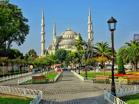 Istanbul Free Attractions You Must See World Wanderista