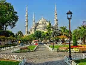 Smoking tolerance level 1= very illegal 5=virtually legal: Istanbul: 5 free attractions you must see - WORLD WANDERISTA