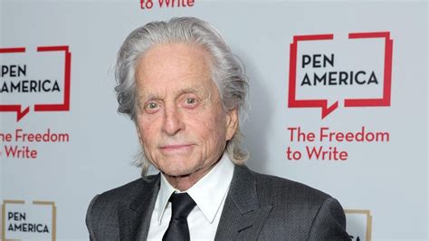 Apple Releases First Look At Michael Douglas As Ben Franklin