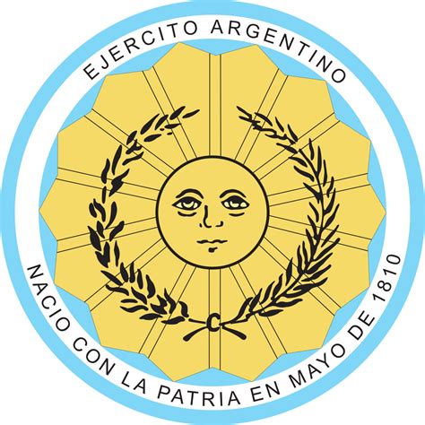 ملف coat of arms of the argentine army svg المعرفة