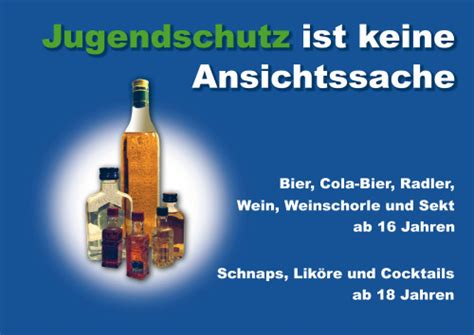 Zuletzt geändert durch gesetz vom 09.04.2021 (bgbl. Landkreis Aschaffenburg - Gesetzlicher Jugendschutz