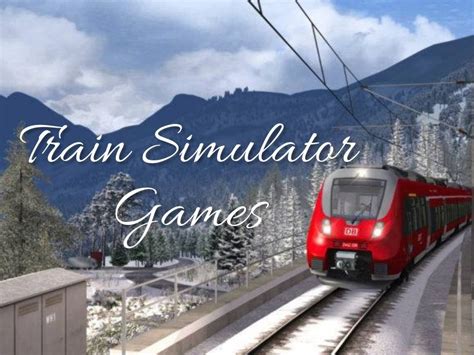 Revealing The 7 Best Train Game For Android Bestcheck