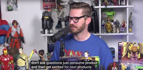 We did not find results for: RedLetterMedia / YMMV - TV Tropes