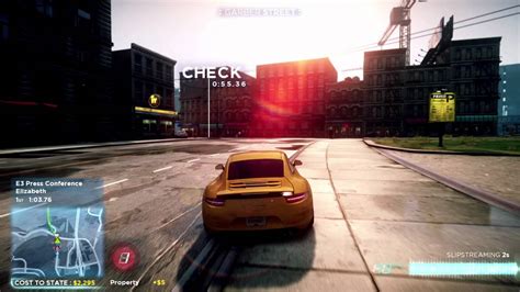 Payback (2017) pc | repack от xatab. Need for Speed™ Most Wanted Gameplay Video -- E3 2012 ...