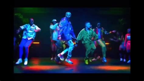 Chris Brown Wobble Up Official Music Video Trailer Ft Nicki Minaj