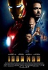 Iron Man (película) | Marvel Cinematic Universe Wiki | Fandom