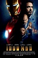 Iron Man (película) | Marvel Cinematic Universe Wiki | Fandom