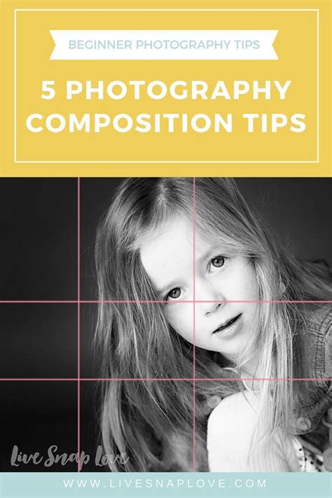 5 Photography Composition Tips For More Interesting Photos — Live Snap