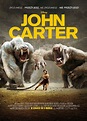 John Carter (2012) - A book over 100 years old made into a movie. I ...