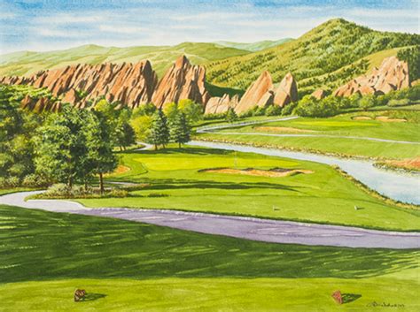 We did not find results for: Golf Art by G Nichols Watercolors on Behance
