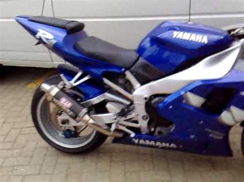 We use functional cookies to allow our website to function properly and. yamaha r1 1999 - YouTube