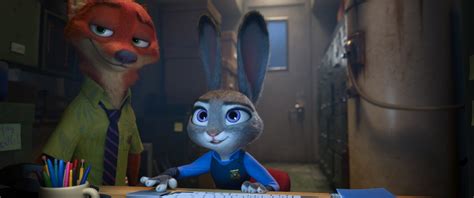 Zootopia Directors Interview The Evolution Of The Story