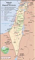Detailed Map Of Israel - Map Of Groton Ma
