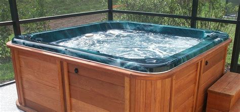Hot Tub Repairs By The Experts In Somerset