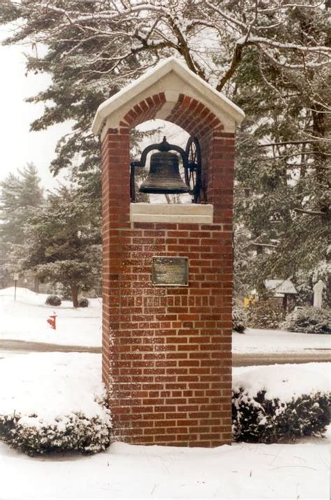 The Bell Tower House Styles House Decor