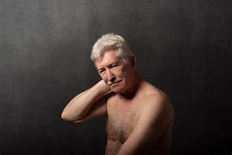 Old Man Nude Pictures