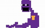 What actor could they get for Purple Guy that would make him carry the ...