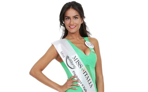 Miss Italia 2017 Le 30 Finaliste Del Concorso Foto Panorama