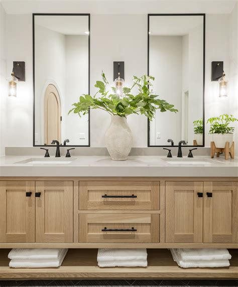 Transform Your Bathroom With A Spa Style Vanity Home Vanity Ideas