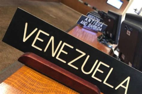 ¡vea ¿es Realmente Aplicable El Tiar Dentro Del Contexto Venezolano