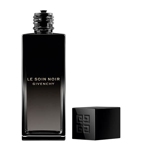 Givenchy Le Soin Noir Lotion Essence 150ml Harrods US