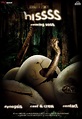 Hisss (2009) Poster #1 - Trailer Addict