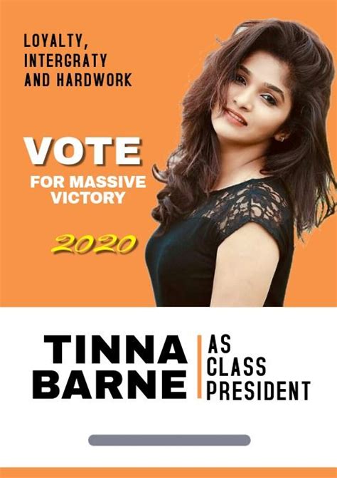 Create your campaign poster for free. Campaign Poster Pagkonsumo : Campaign Poster Pagkonsumo ...