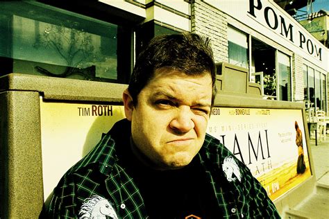 comedian patton oswalt to show orlando just how much he loves everything at hard rock live