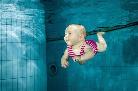 Are Infant Swimming Lessons Really Worth Your Money