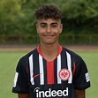 Mehdi Loune - Eintracht Frankfurt Nachwuchs