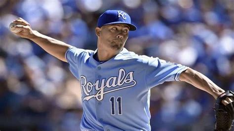 Royals Giants An Unlikely Matchup For This World Series Kansas City Star