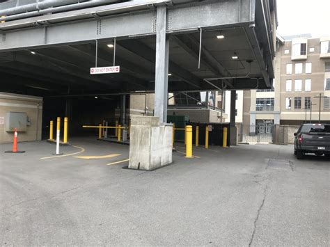 Parking For Connell Garage Parkchirp Visit Now To Learn More