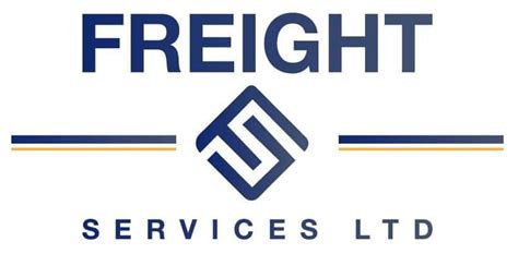 Freight Services Ltd Freight Forwarding Services Uk