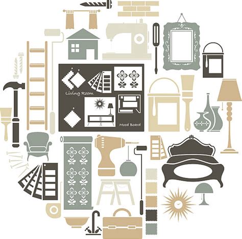 Interior Designer Illustrations Royalty Free Vector Graphics And Clip