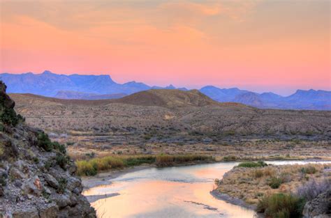 10 Unique Things To Do In Big Bend National Park