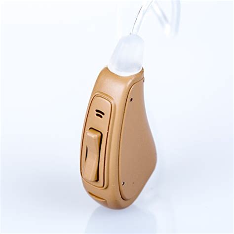 Otofonix Elite Mini Hearing Amplifier To Assist And Aid With Hearing