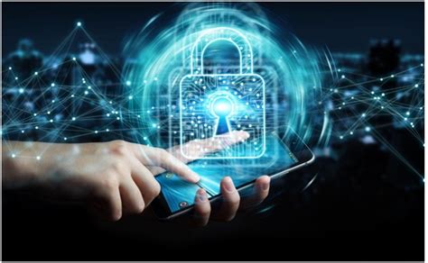 The 4 Steps To Enhancing Your Business Cyber Security Techicy