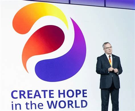 Create Hope In The World Rotary Theme 202324 Rotary News