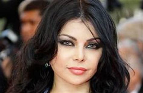 Haifa Wehbe Asks To Join Gaza Flotilla The Jerusalem Post