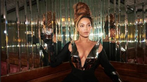 Beyoncé ‘renaissance’ Review Roundup Critics Hail The New Album ‘unmitigated Ecstasy’