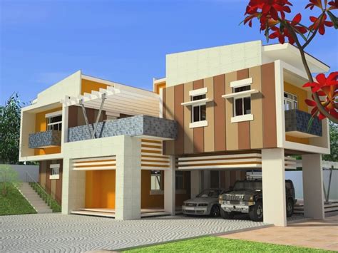 Image Result For Modern Exterior Painting Ideas India Yellow Exterior