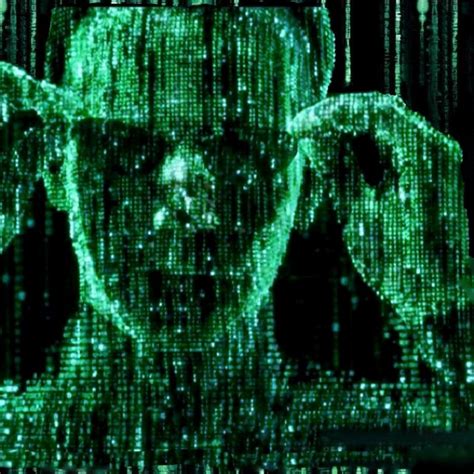 Matrix Man - YouTube