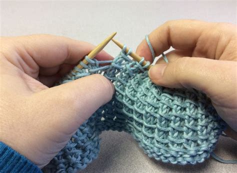 If you want to shape your knitwear, maybe cast on new stitches at the end of a row for example for this way you can cast on new stitches at the end of a row, only using the working yarn. How to Fine-Tune Your Sewing Machine's Tension So You Nail ...