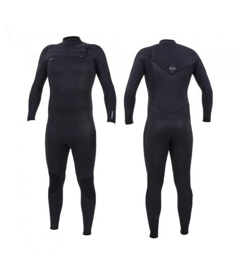 Premium Wetsuit Oneill Hyperfreak 32 Chest Zip Fullsuit Bestsellers