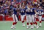 Former Buffalo Bills '90s Player Mark Pike Passes Away